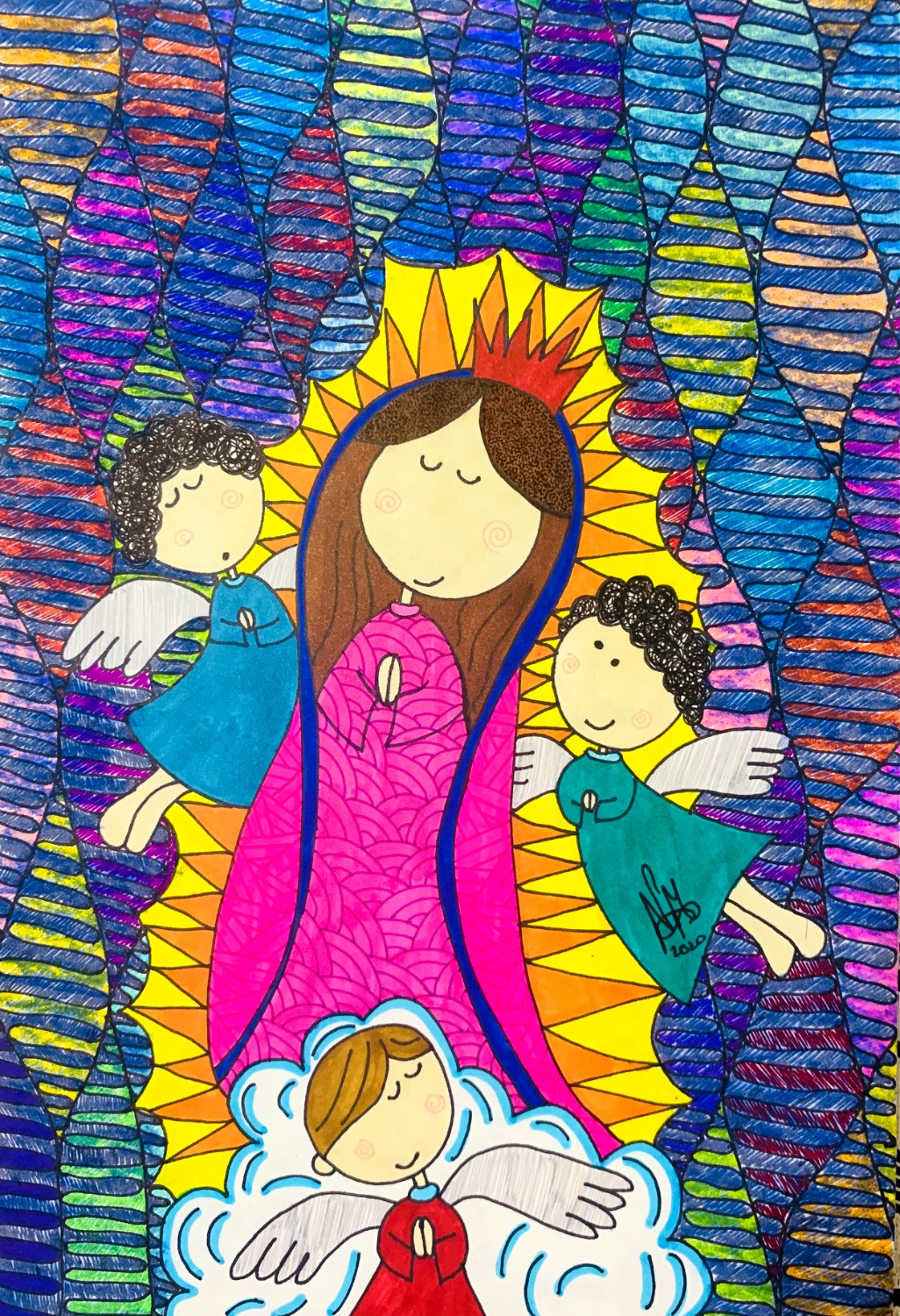 Virgencita