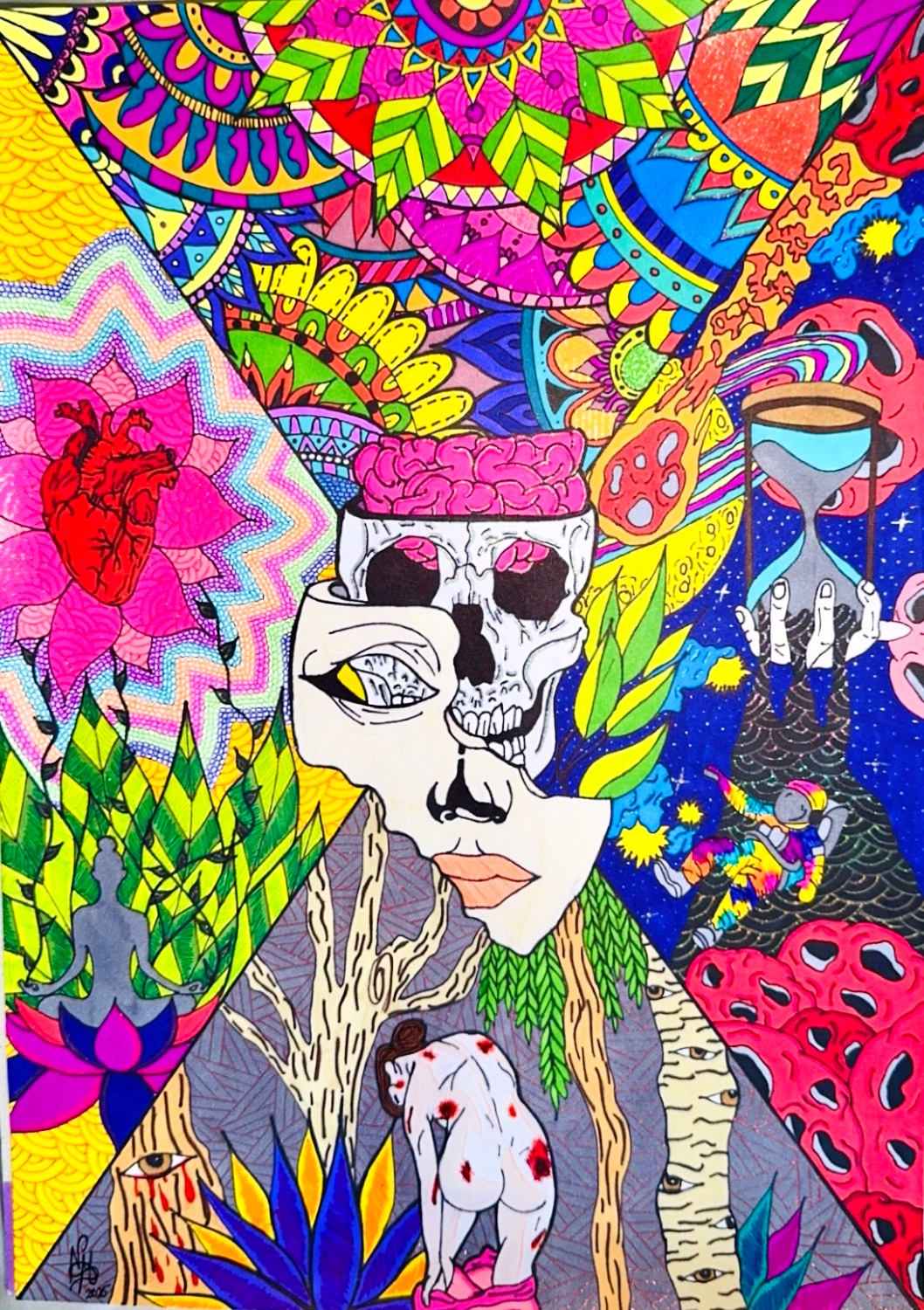 Metamorfosis