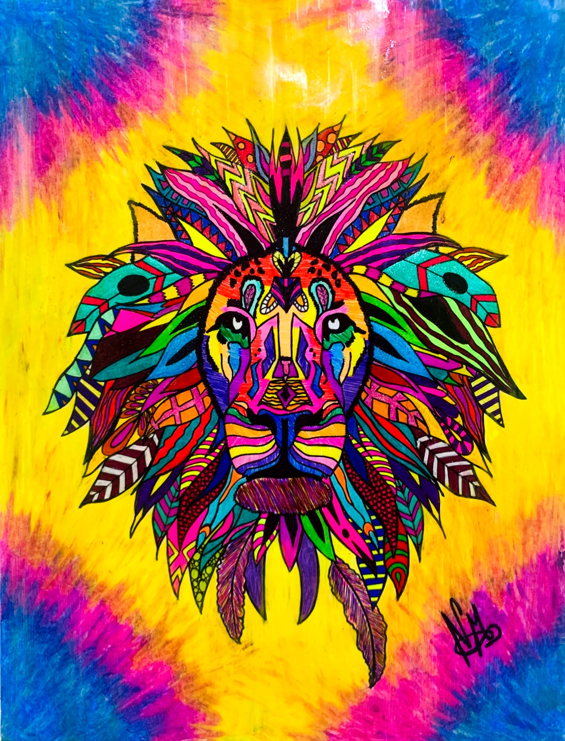 LION